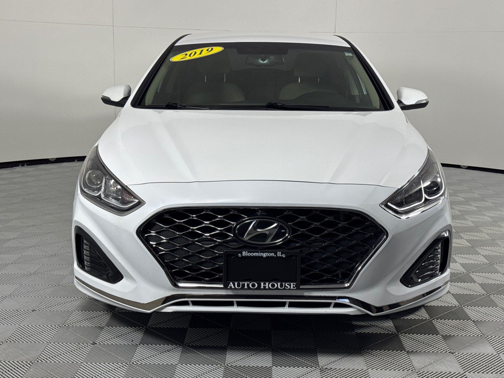 2019 Hyundai Sonata Image 12