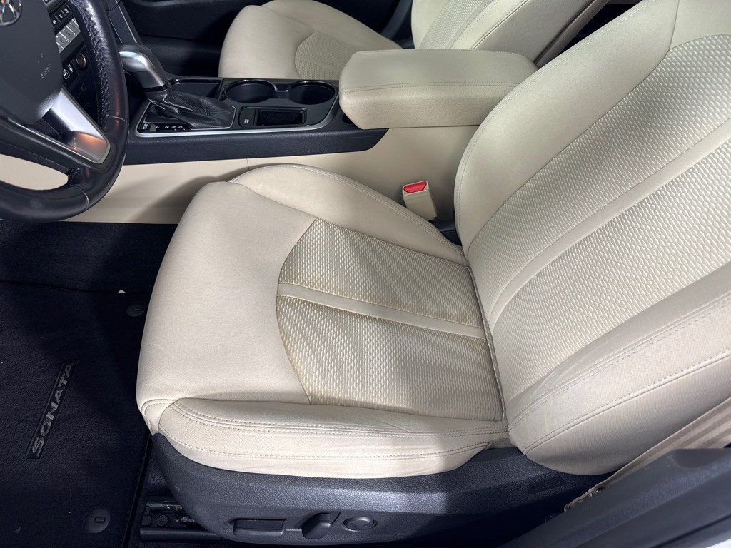 2019 Hyundai Sonata Image 14