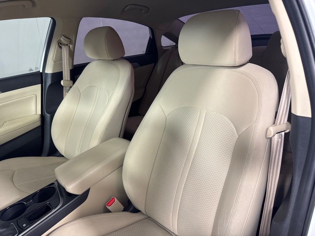 2019 Hyundai Sonata Image 15