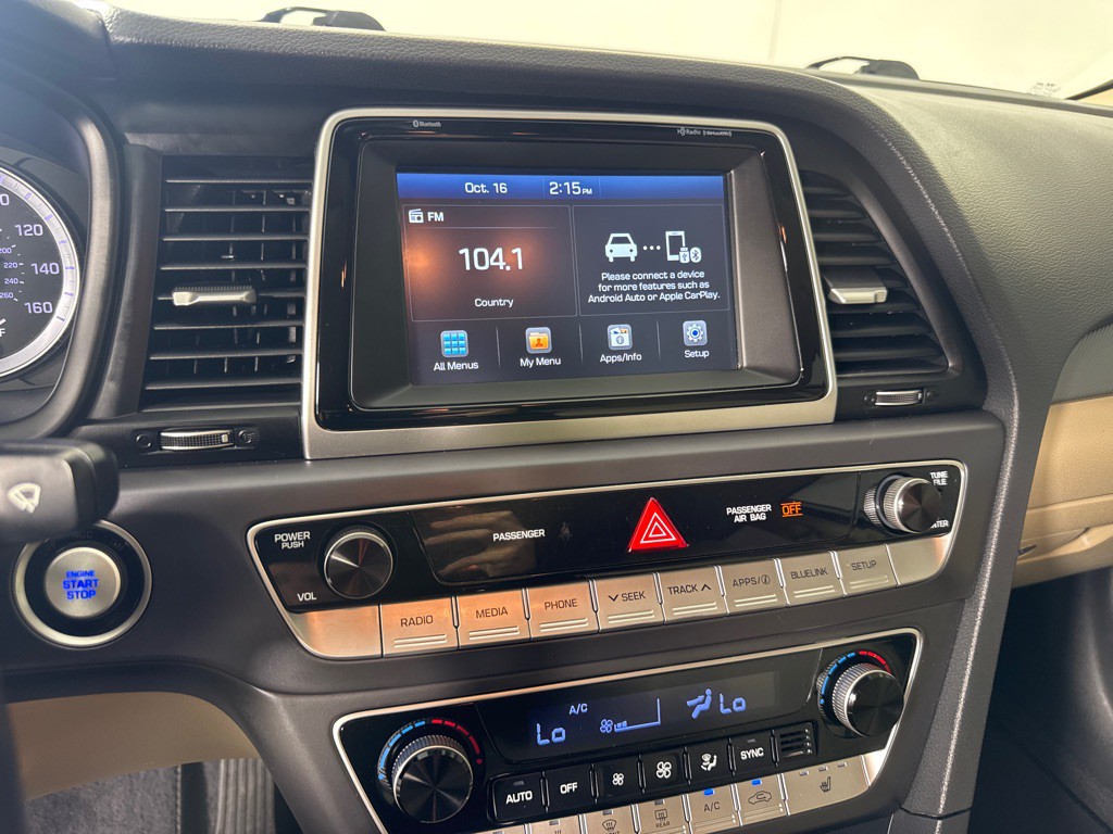 2019 Hyundai Sonata Image 18