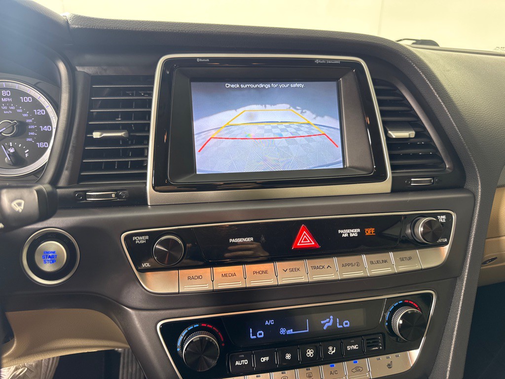 2019 Hyundai Sonata Image 19