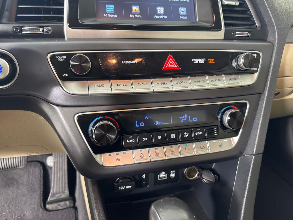 2019 Hyundai Sonata Image 20
