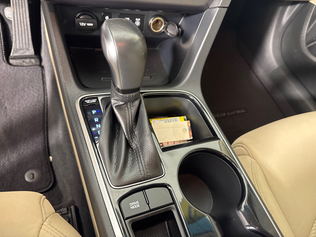 2019 Hyundai Sonata Image 21