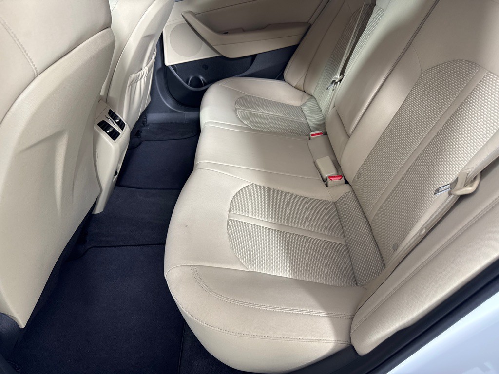 2019 Hyundai Sonata Image 22