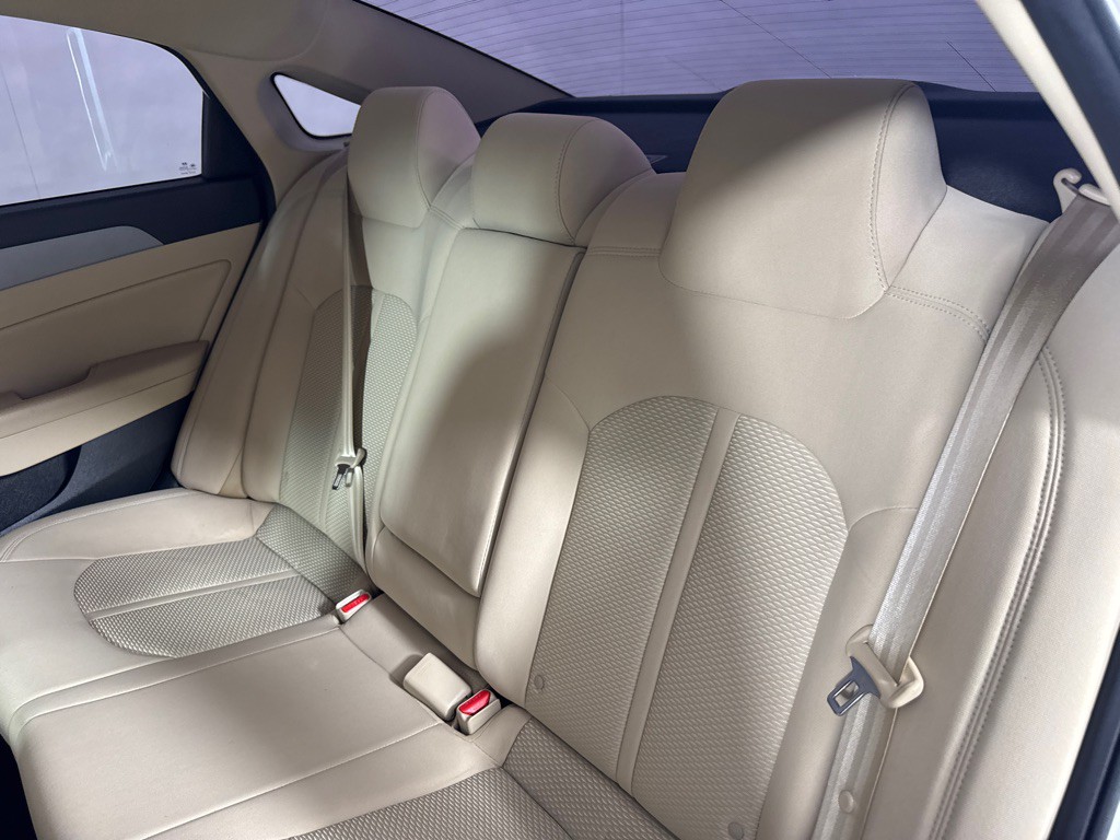 2019 Hyundai Sonata Image 23