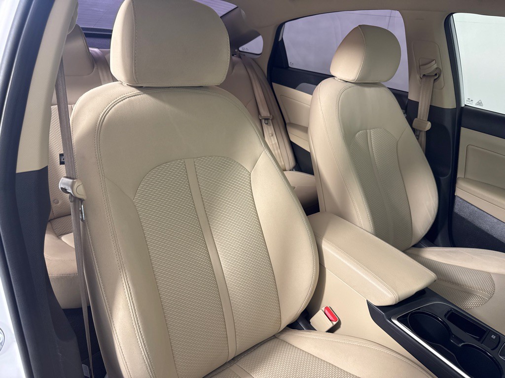 2019 Hyundai Sonata Image 27