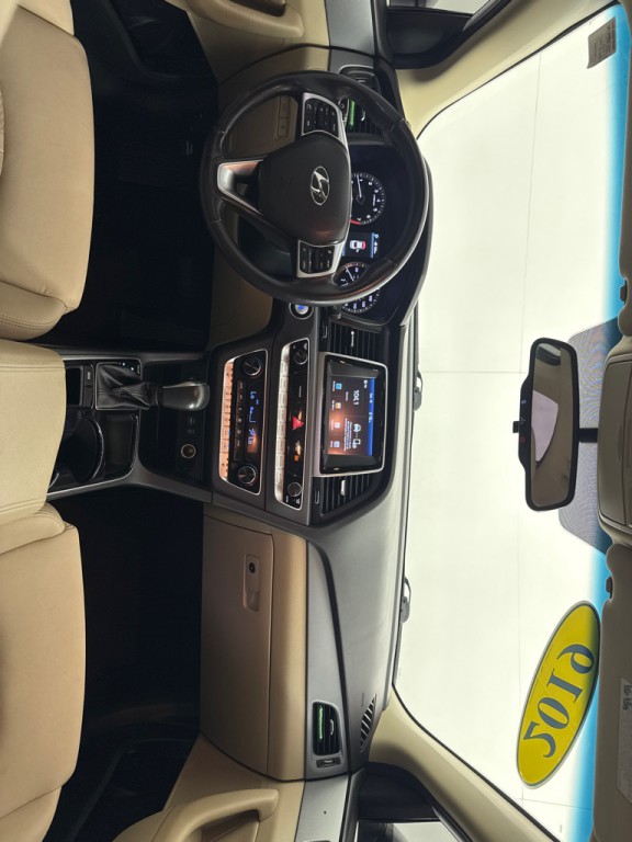 2019 Hyundai Sonata Image 28