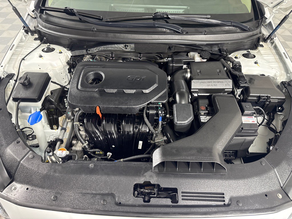 2019 Hyundai Sonata Image 29
