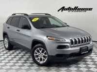 Image for 2016 Jeep Cherokee Sport ID: 6930929