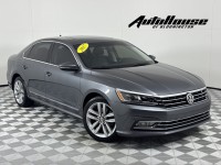 Image for 2017 Volkswagen Passat SE ID: 6931005