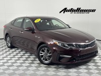 Image for 2019 Kia Optima LX ID: 6931339