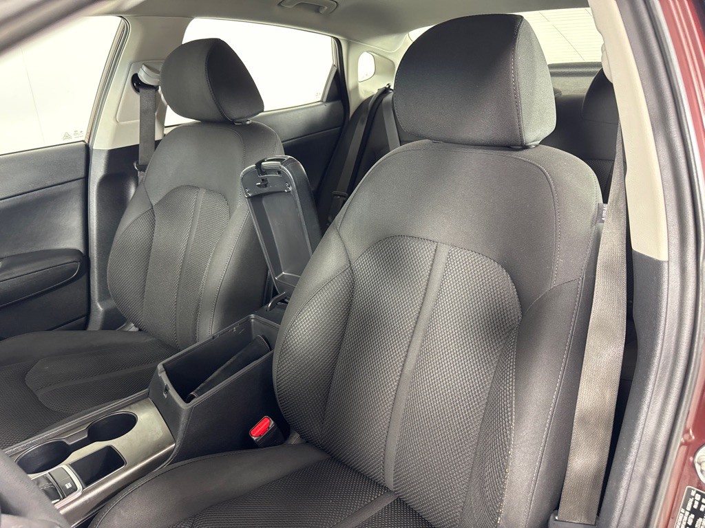 2019 Kia Optima Image 13