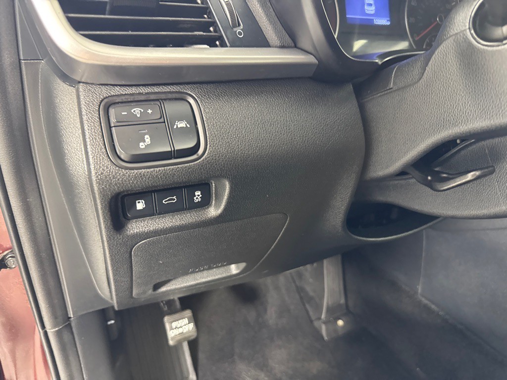 2019 Kia Optima Image 14