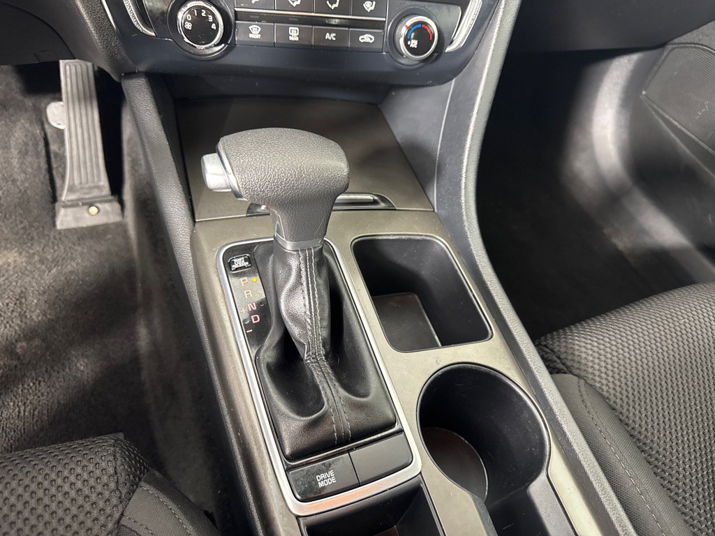2019 Kia Optima Image 18