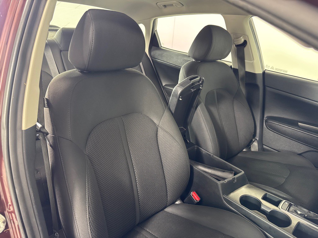 2019 Kia Optima Image 24