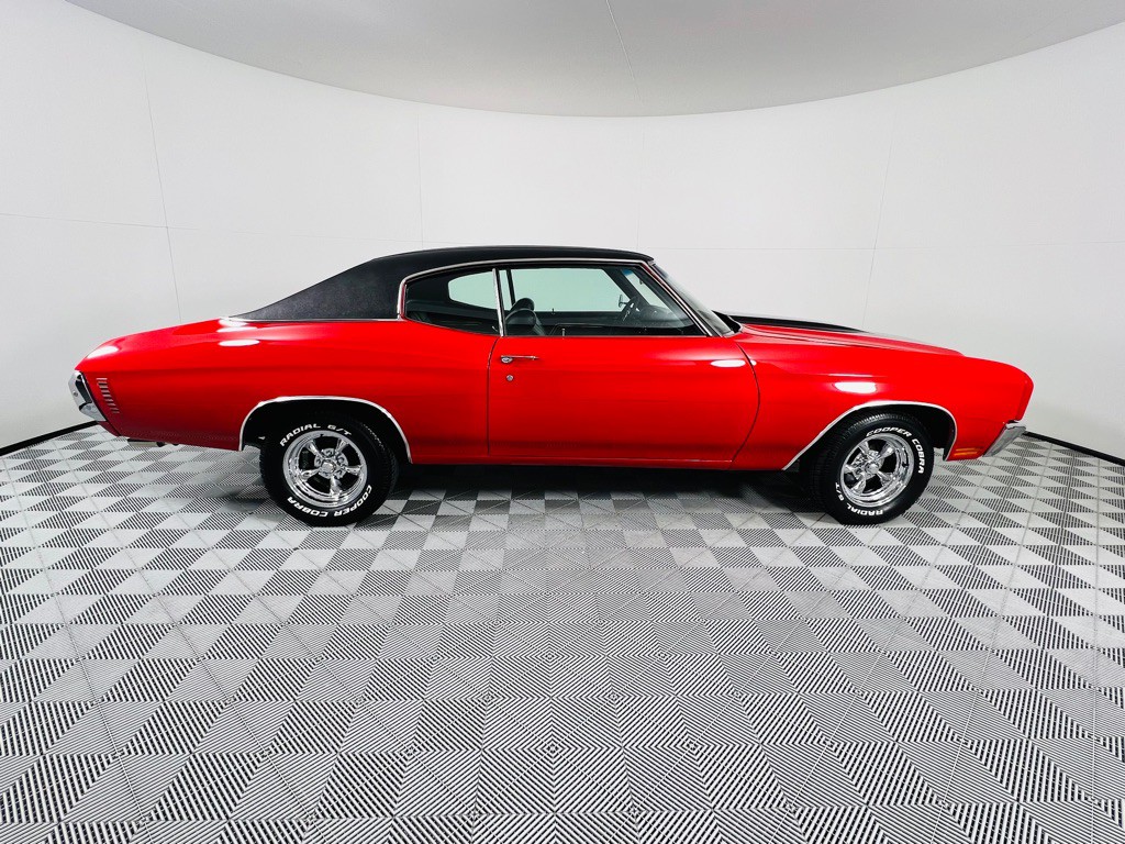 1970 Chevrolet Chevelle Image 6