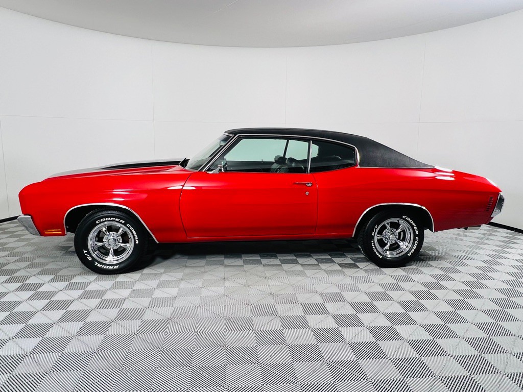 1970 Chevrolet Chevelle Image 15