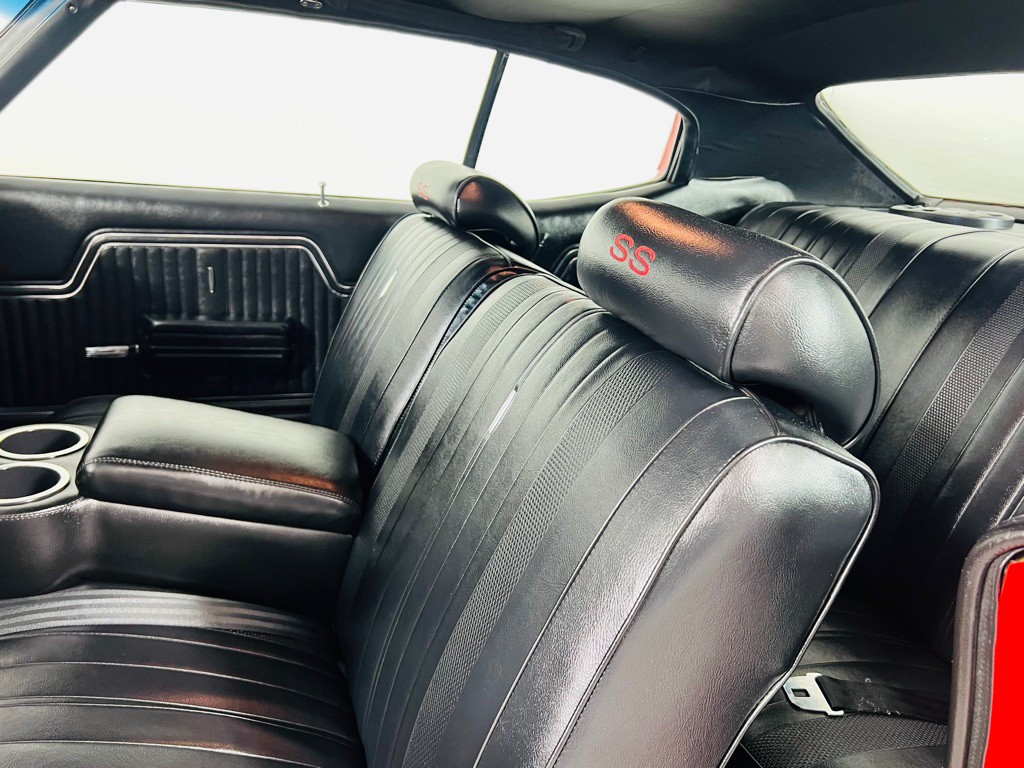 1970 Chevrolet Chevelle Image 23