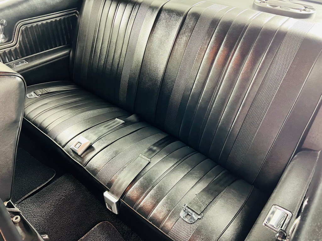 1970 Chevrolet Chevelle Image 28