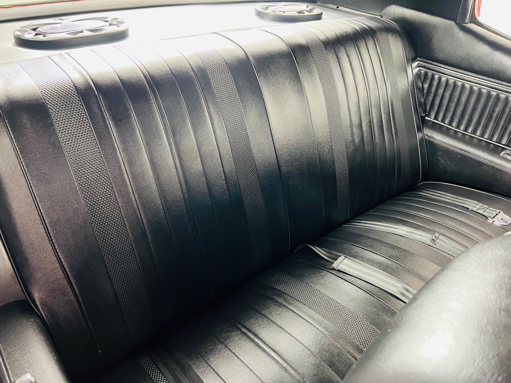 1970 Chevrolet Chevelle Image 32