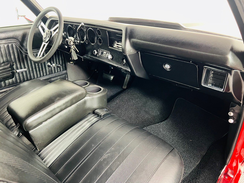 1970 Chevrolet Chevelle Image 33