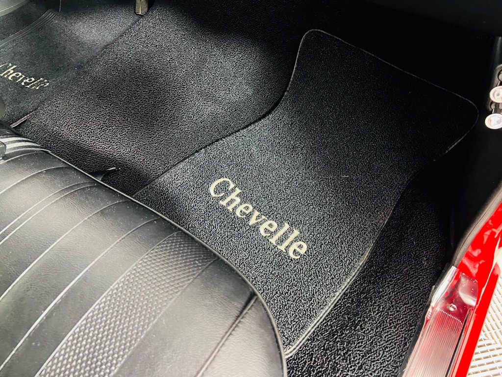 1970 Chevrolet Chevelle Image 34