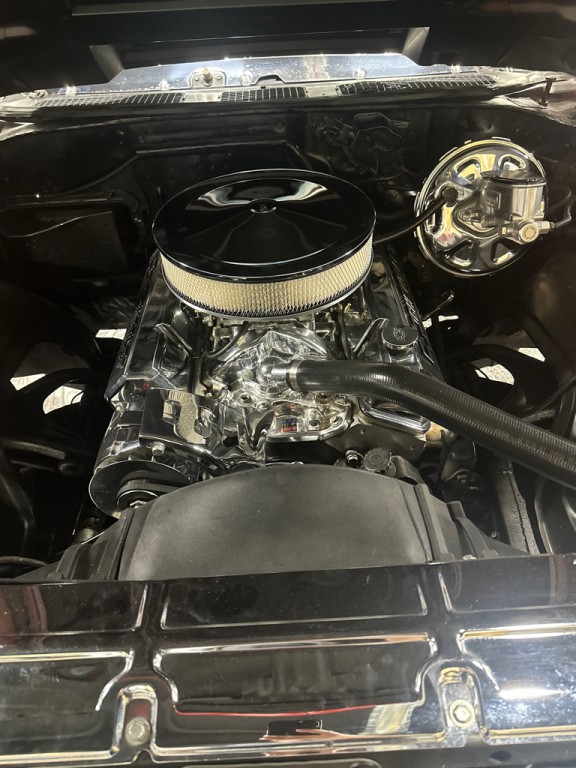1970 Chevrolet Chevelle Image 40
