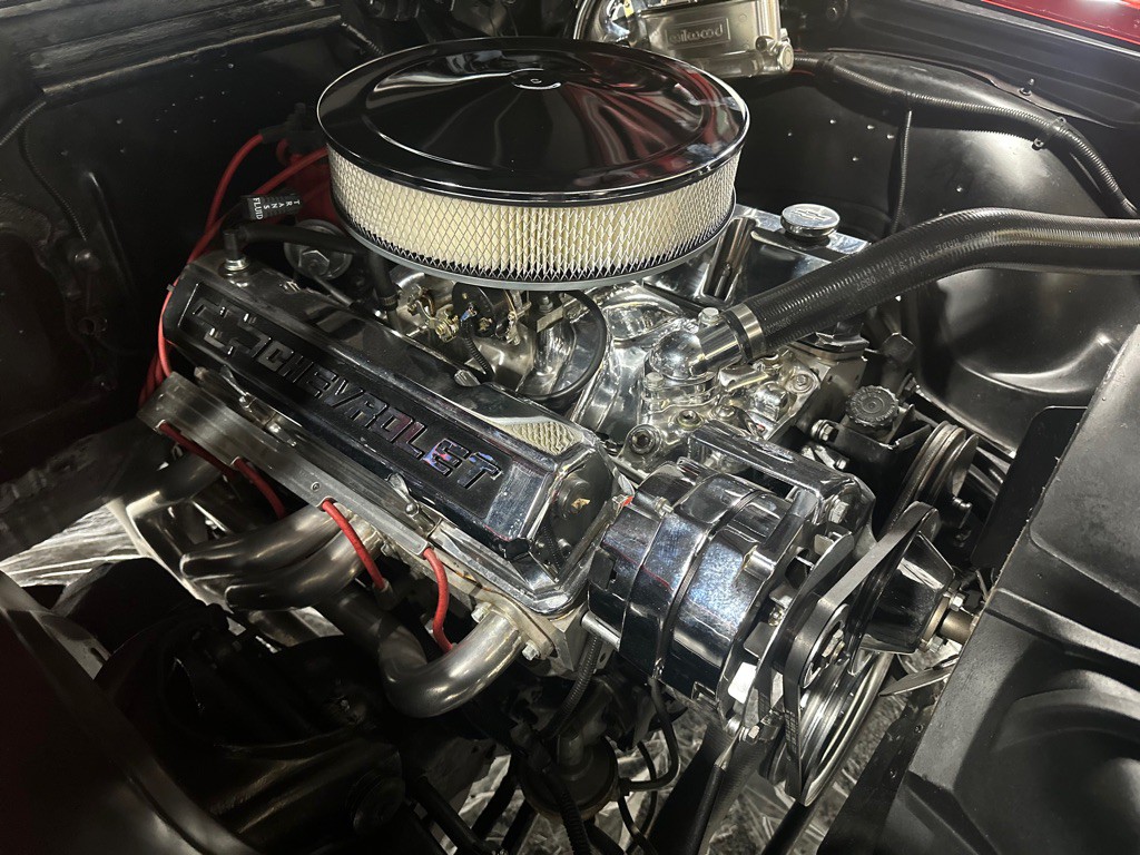 1970 Chevrolet Chevelle Image 43