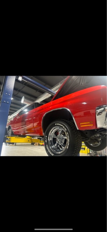 1970 Chevrolet Chevelle Image 51