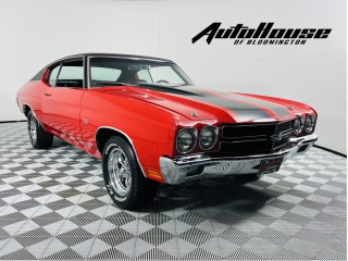 Image for 1970 Chevrolet Chevelle  ID: 6932085