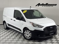 Image for 2020 Ford Transit Connect XL ID: 6932698