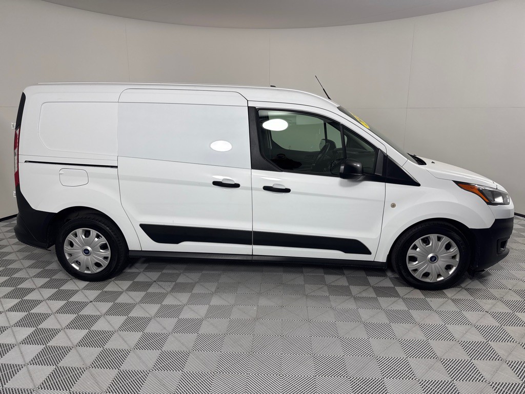2020 Ford Transit Connect Image 4