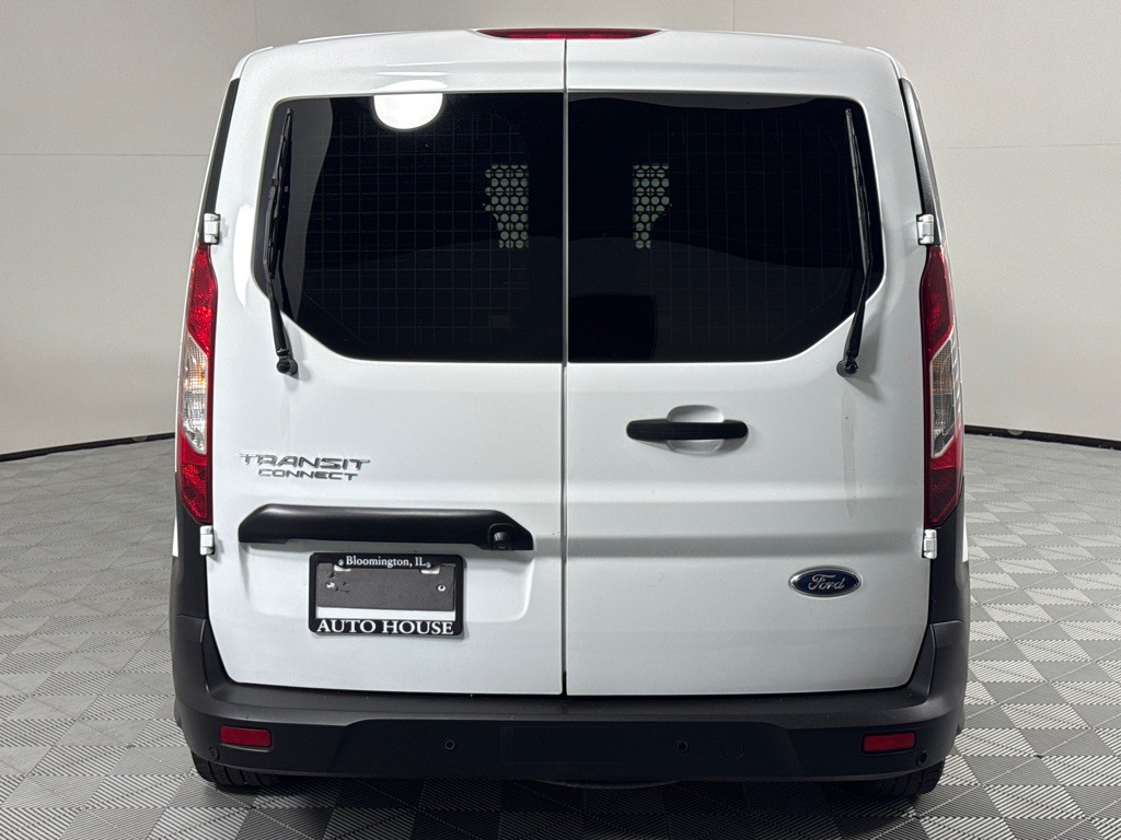 2020 Ford Transit Connect Image 6