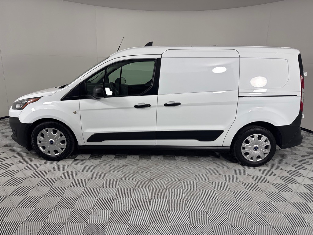 2020 Ford Transit Connect Image 8