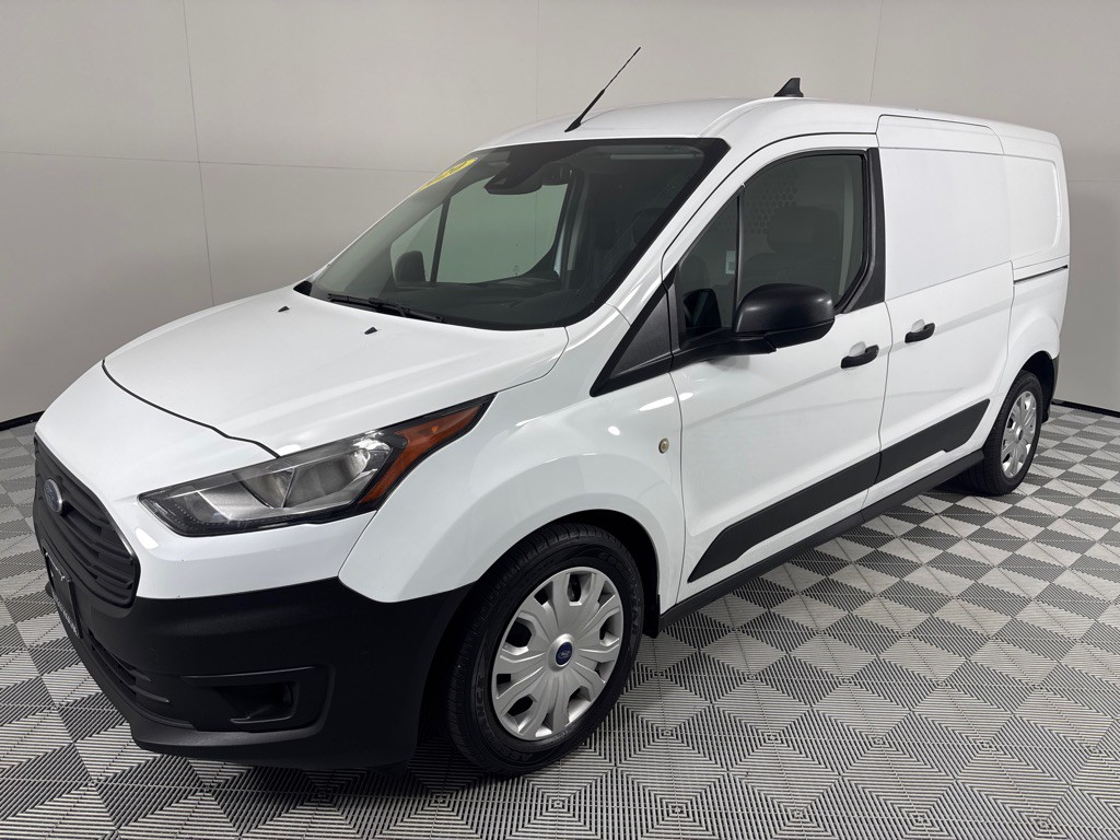 2020 Ford Transit Connect Image 9