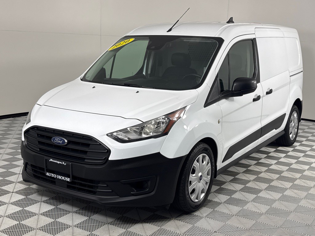 2020 Ford Transit Connect Image 10