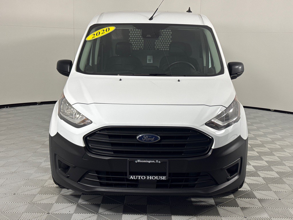 2020 Ford Transit Connect Image 11