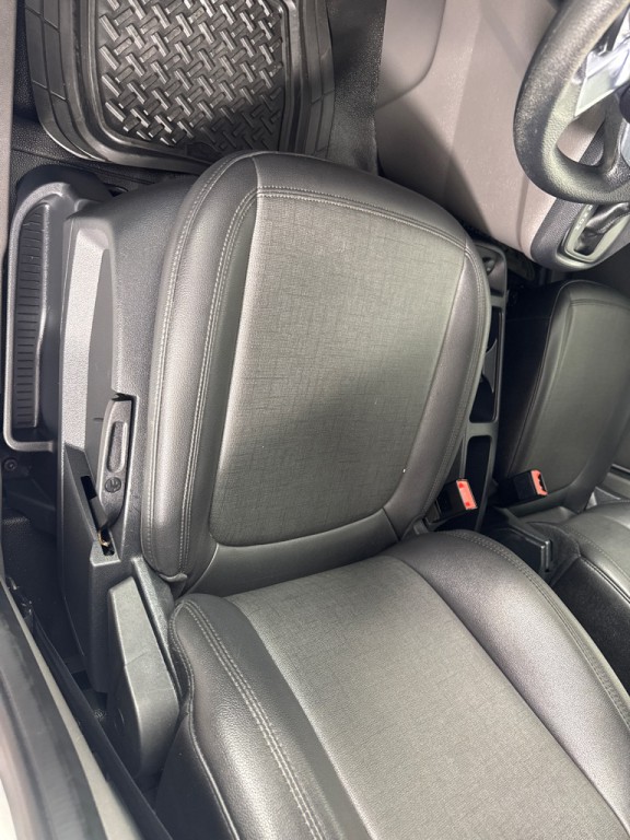 2020 Ford Transit Connect Image 13