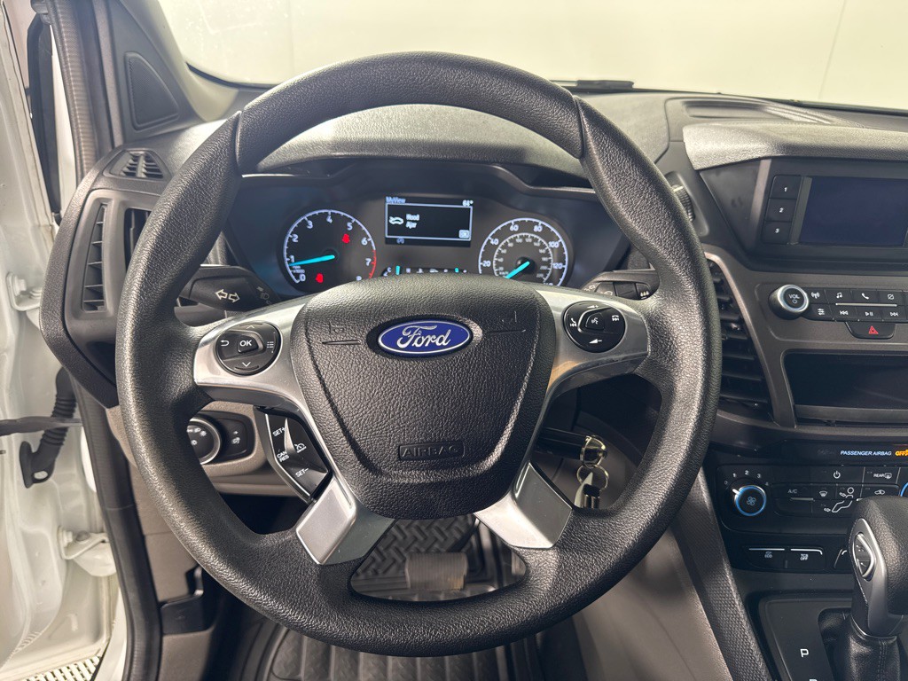 2020 Ford Transit Connect Image 16