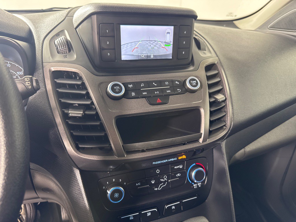 2020 Ford Transit Connect Image 17