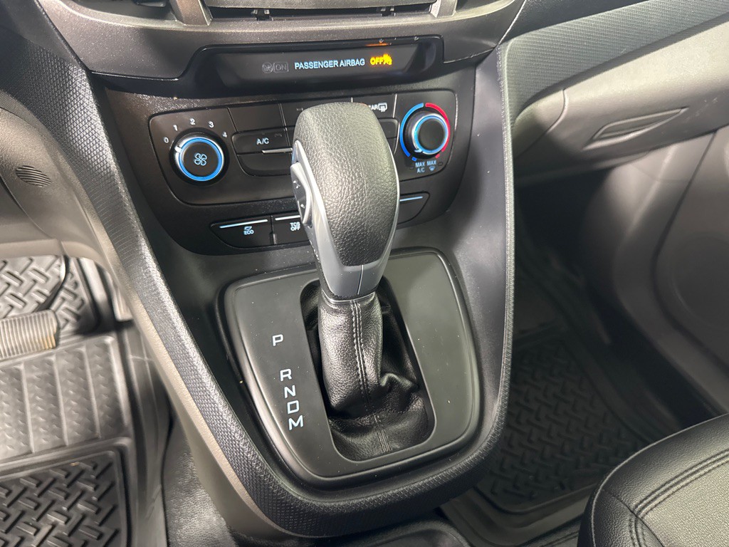 2020 Ford Transit Connect Image 19