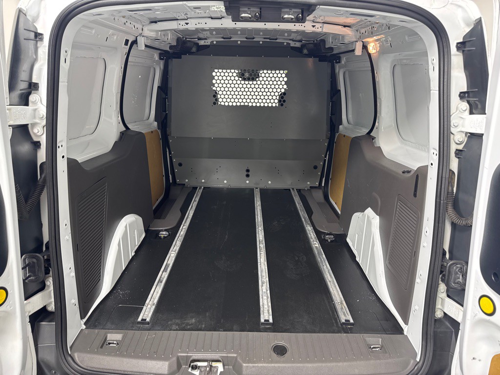 2020 Ford Transit Connect Image 20