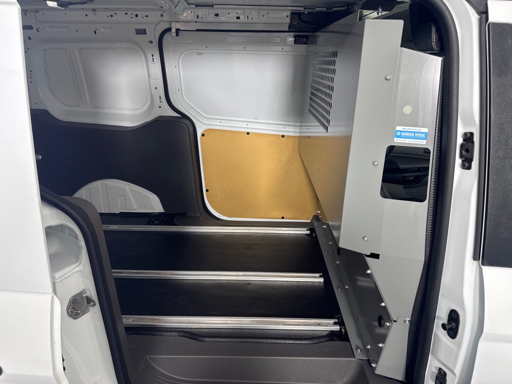 2020 Ford Transit Connect Image 21