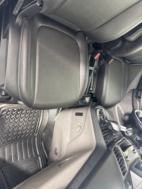 2020 Ford Transit Connect Image 22