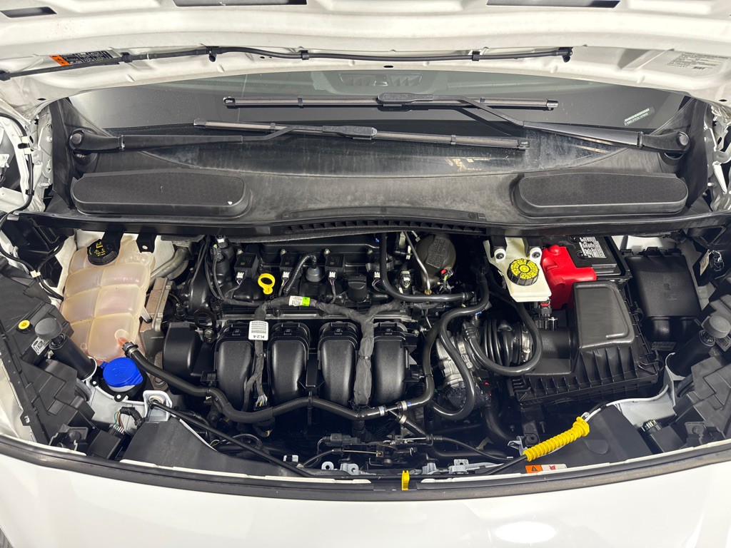 2020 Ford Transit Connect Image 24