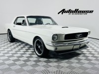 Image for 1966 Ford Mustang  ID: 6935208