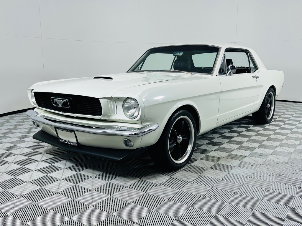 1966 Ford Mustang Image 15