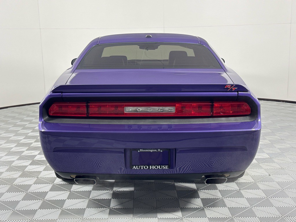2010 Dodge Challenger Image 6