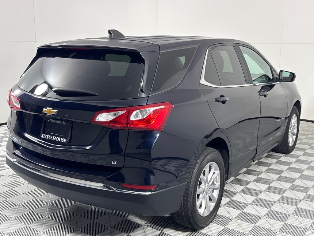 2021 Chevrolet Equinox Image 5