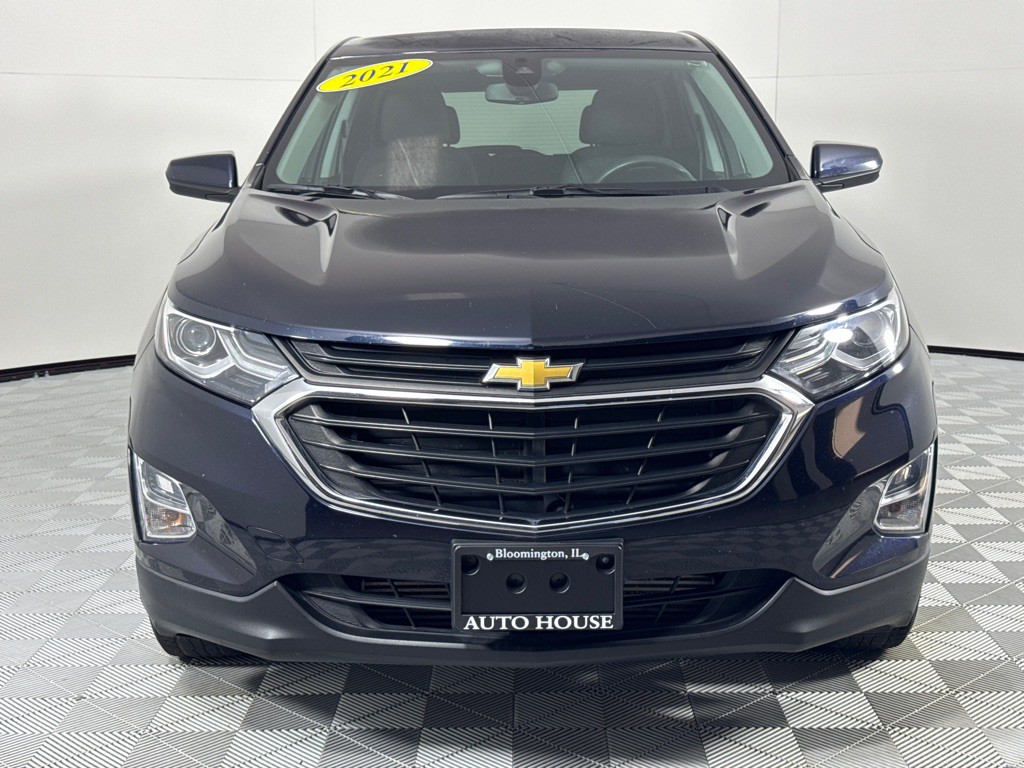 2021 Chevrolet Equinox Image 10